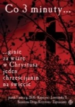 Sceniczna Droga Krzyżowa