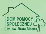 Odwiedziny w Domu Pomocy Społecznej
