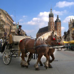 Modlitwa za miasto i świat