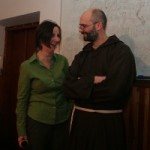 Spotkanie organizatorów kursu Alfa