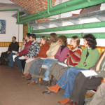 Spotkanie modlitewne