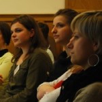 Czwarte spotkanie kursu Beta i spotkanie oazowe