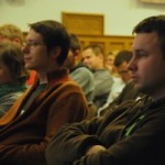 Piąte spotkanie kursu Beta i spotkanie oazowe