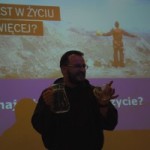 Siódme spotkanie kursu Beta i spotkanie oazowe