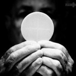 Adoracja Najświętszego Sakramentu