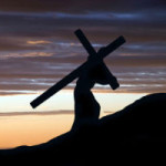 Sceniczna Droga Krzyżowa