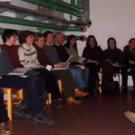 Pierwsze spotkanie powakacyjne Pierwsze spotkanie powakacyjne