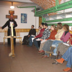 Spotkanie modlitewne Spotkanie modlitewne