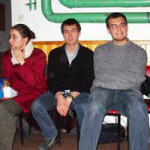 Spotkanie oazowe Spotkanie oazowe