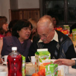 Spotkanie opłatkowe Spotkanie opłatkowe