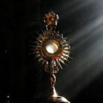 Adoracja Najświętszego Sakramentu