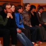 Dyskusja o ewangelizacji