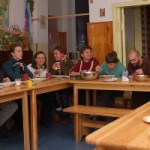 Spotkanie wspólnoty