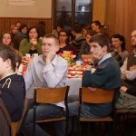 Spotkanie dwunaste – zakończenie