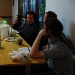 Spotkanie wspólnoty