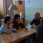 Spotkanie wspólnoty