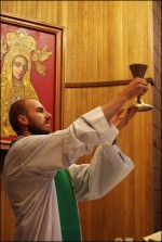 Spotkanie I – Rozpoczęcie roku formacyjnego 2010/2011! Spotkanie I – Rozpoczęcie roku formacyjnego 2010/2011!