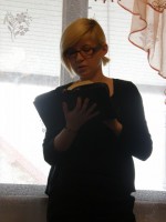 Marlena Urbańska Marlena Urbańska