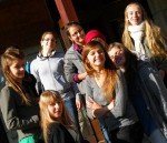 Wyjazd rekolekcyjny ! Wyjazd rekolekcyjny !