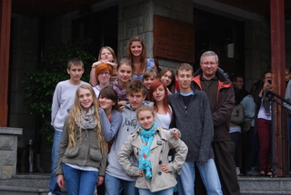 Wspólnota w Krośnie