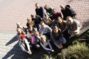 Wspólnota w Krośnie