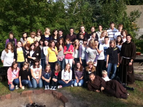 Wspólnota w Stalowej Woli