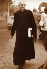 Ks. Franciszek Blachnicki