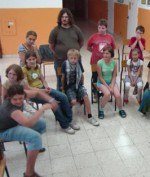 Rekolekcje wakacyjne (2008) Rekolekcje wakacyjne (2008)