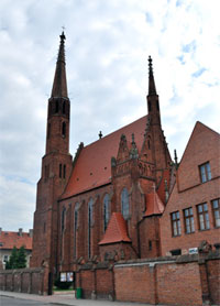 Oaza Modlitwy i Spotkanie Centralnej Diakonii Modlitwy w Wołczynie