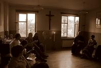 Oaza Modlitwy i Rozesłanie na Oazy Letnie