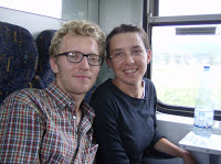 Gabriela i Krzysztof