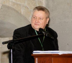 Zaproszenie na XXXVI Kongregację Odpowiedzialnych Ruchu Światło-Życie