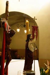 Chrystus Zmartwychwstał!