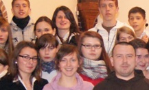 Adwentowy OM w Wałczu