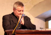 Zaproszenie na XXXVII Kongregację Odpowiedzialnych Ruchu Światło-Życie